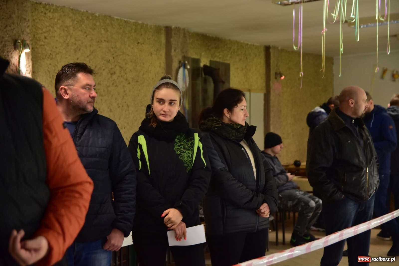 Zdjęcie w galerii na portalu naszraciborz.pl: Jedenaście strzałów na 11 listopada [FOTO]  wiadomości z regionu