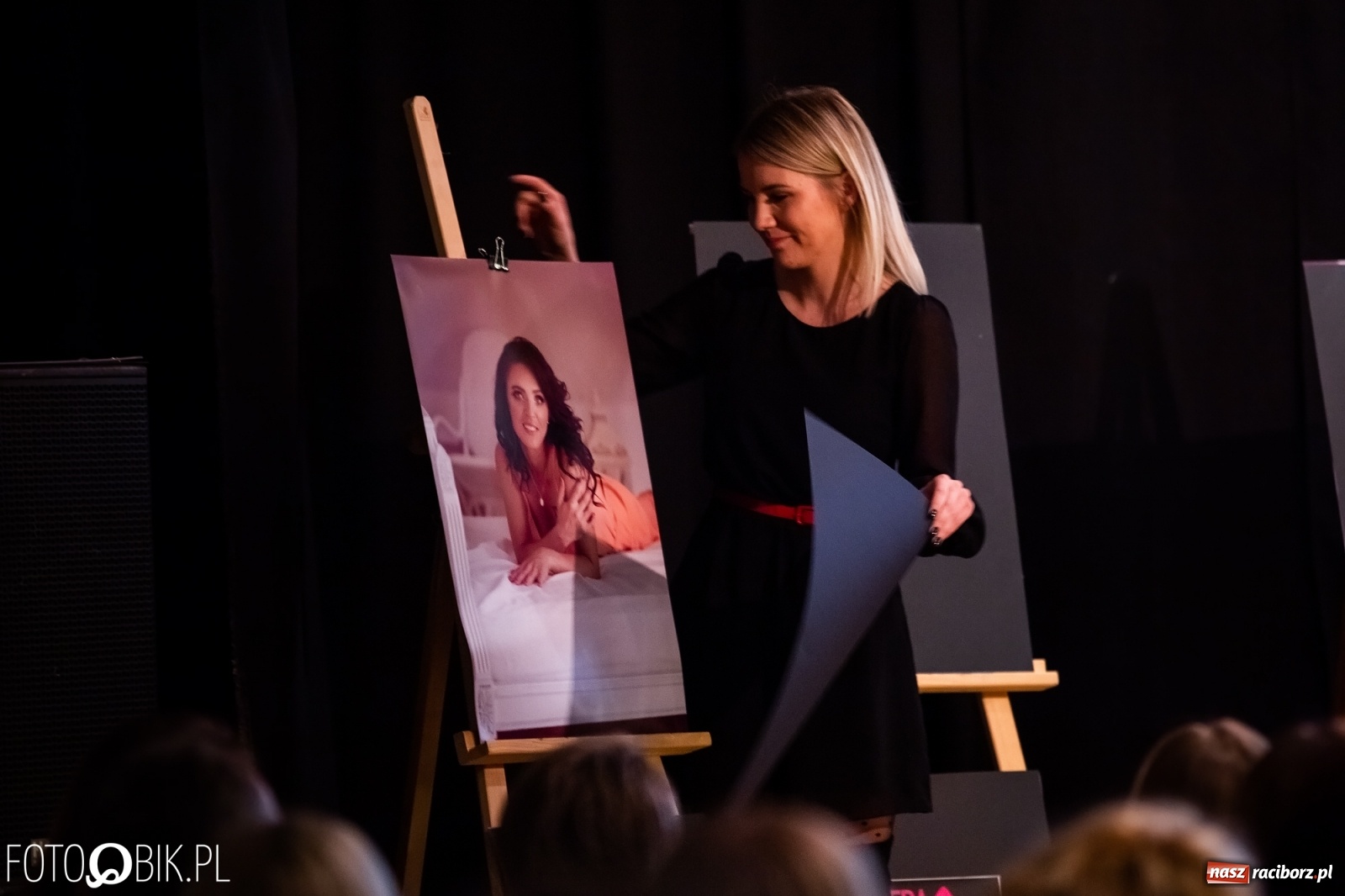 Zdjęcie w galerii na portalu naszraciborz.pl: Top Liderki Ery Nowych Kobiet spotkały się na zamku wiadomości z regionu