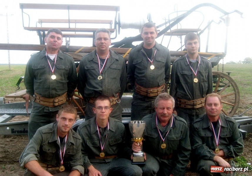 Zdjęcie w galerii na portalu naszraciborz.pl: Zawody w Cichowie. Brawo Zabełków wiadomości z regionu