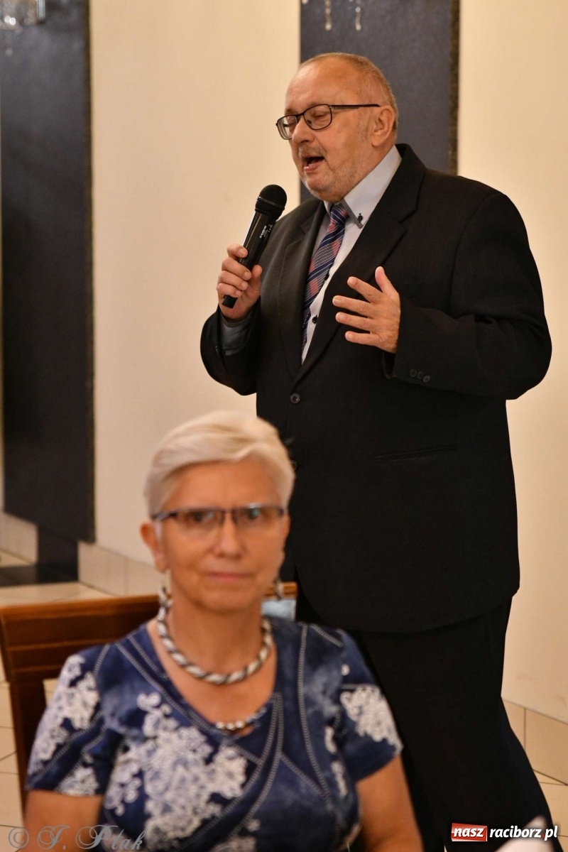 Zdjęcie w galerii na portalu naszraciborz.pl: Raciborskie obchody Dnia Seniora  wiadomości z regionu