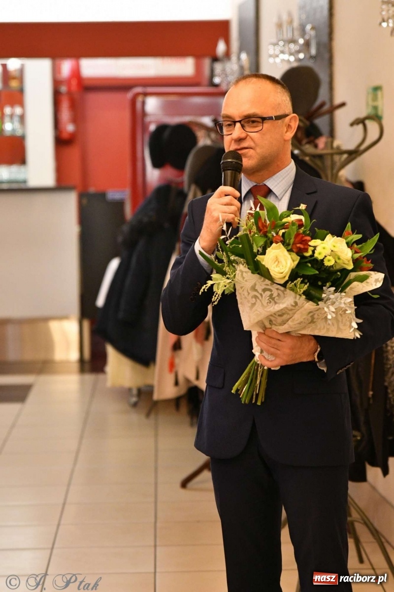 Zdjęcie w galerii na portalu naszraciborz.pl: Raciborskie obchody Dnia Seniora  wiadomości z regionu