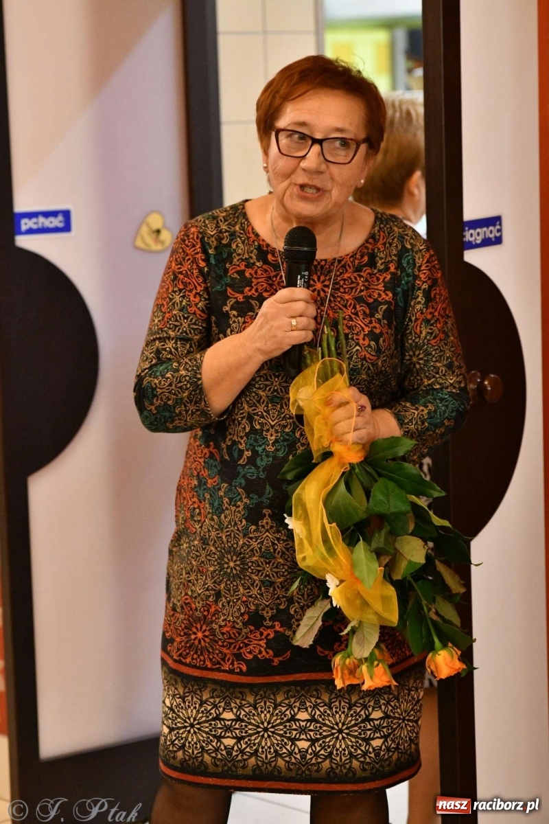 Zdjęcie w galerii na portalu naszraciborz.pl: Raciborskie obchody Dnia Seniora  wiadomości z regionu