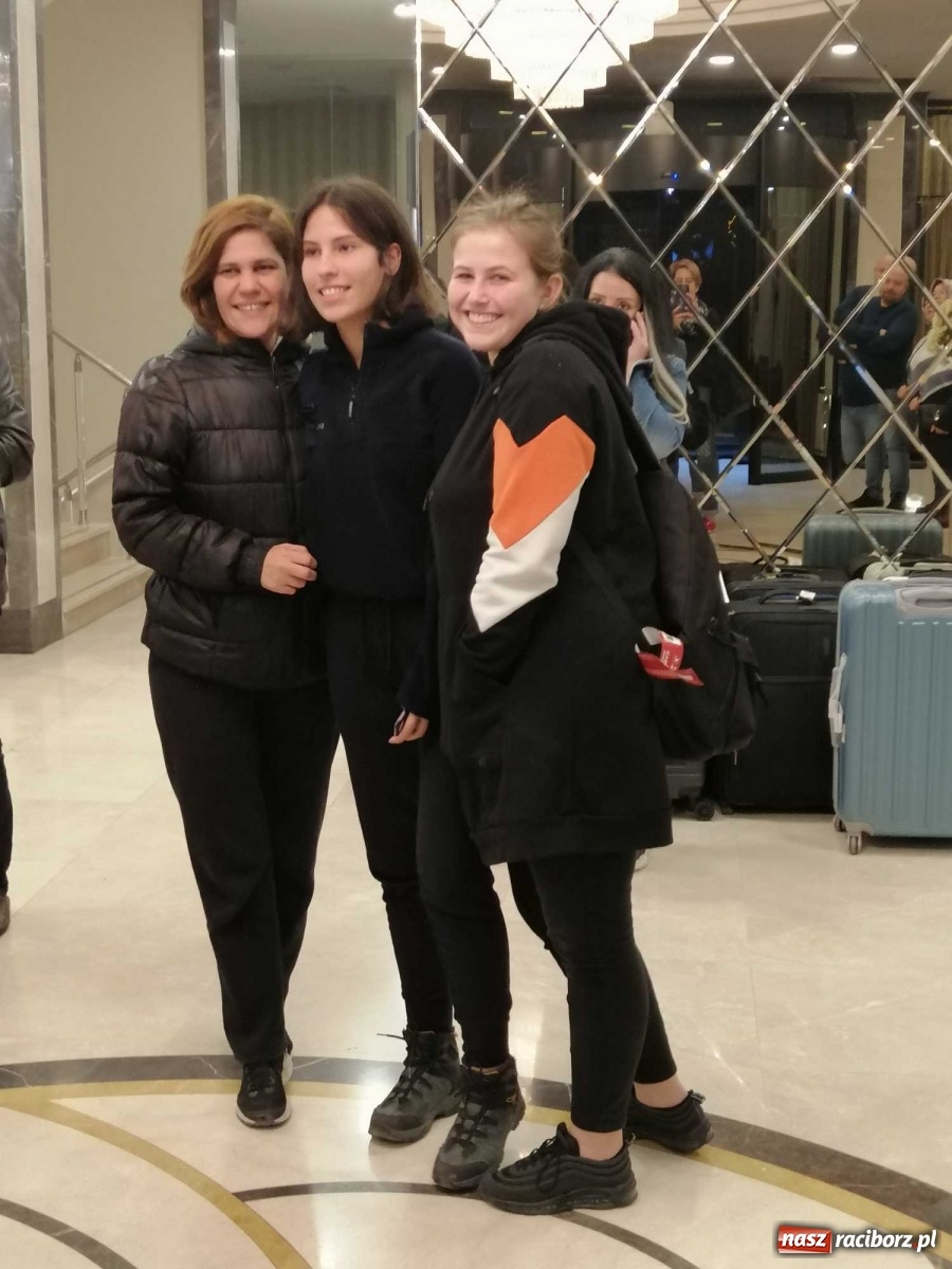 Zdjęcie w galerii na portalu naszraciborz.pl: Młodzież z Kasprowicza na Erasmusie w Turcji  wiadomości z regionu