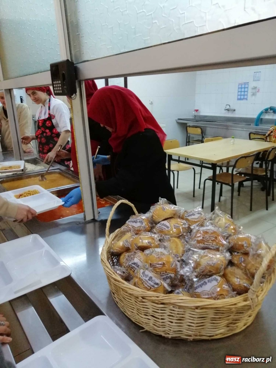 Zdjęcie w galerii na portalu naszraciborz.pl: Młodzież z Kasprowicza na Erasmusie w Turcji  wiadomości z regionu