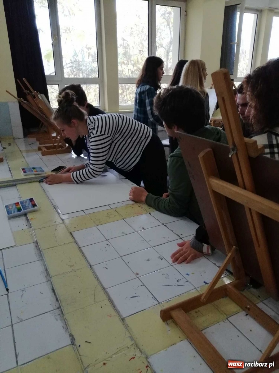 Zdjęcie w galerii na portalu naszraciborz.pl: Młodzież z Kasprowicza na Erasmusie w Turcji  wiadomości z regionu