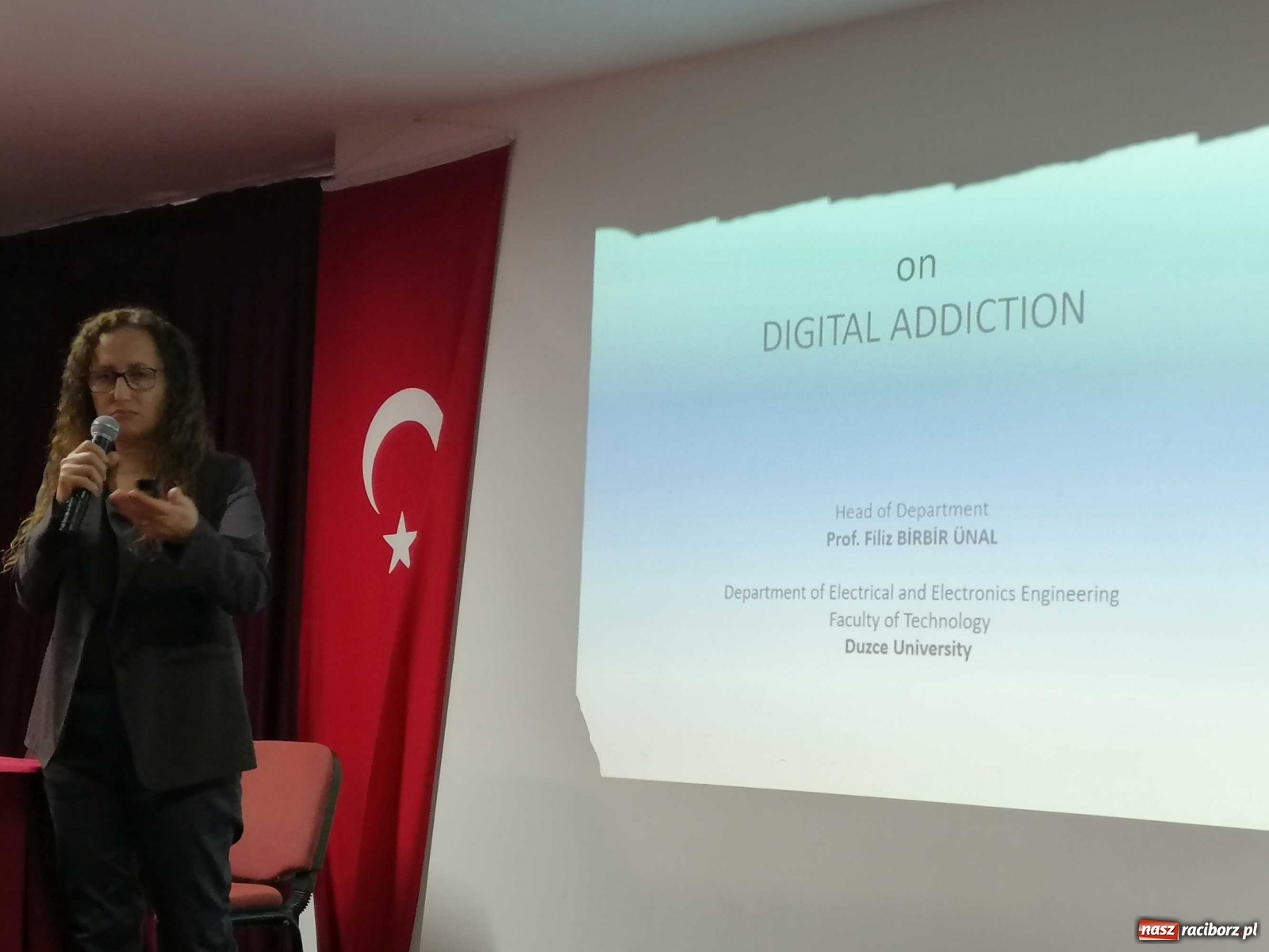 Zdjęcie w galerii na portalu naszraciborz.pl: Młodzież z Kasprowicza na Erasmusie w Turcji  wiadomości z regionu