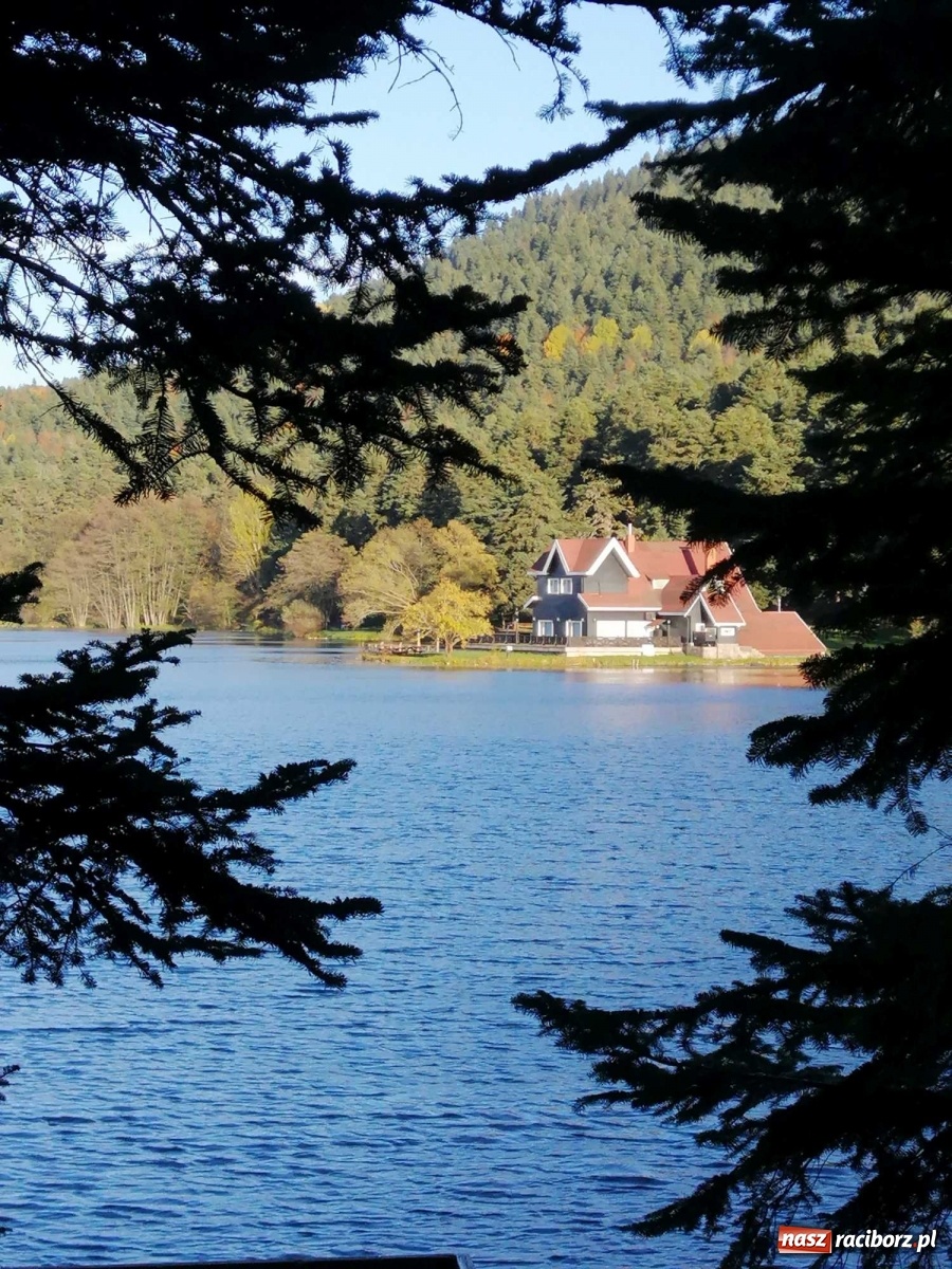 Zdjęcie w galerii na portalu naszraciborz.pl: Młodzież z Kasprowicza na Erasmusie w Turcji  wiadomości z regionu