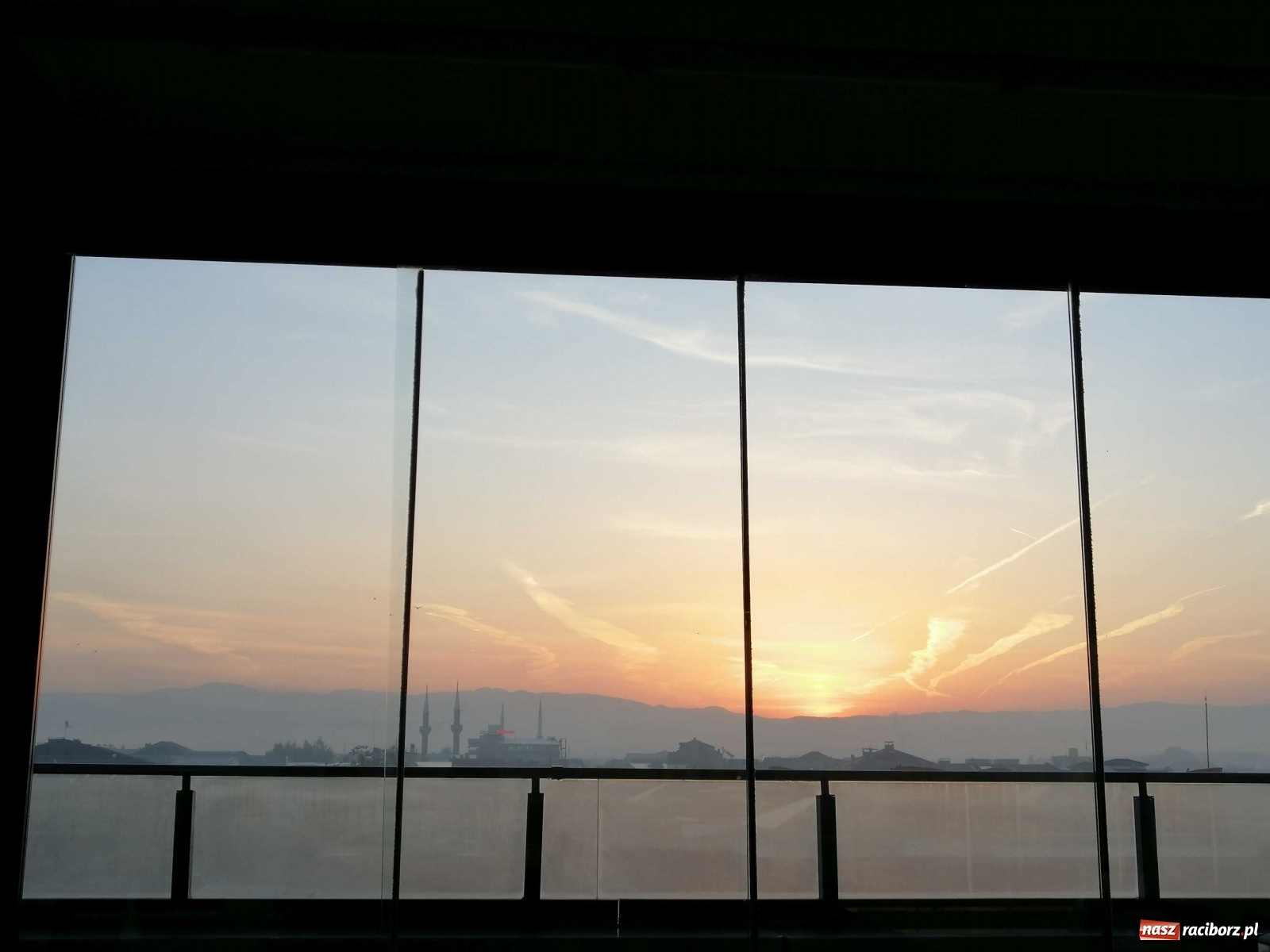 Zdjęcie w galerii na portalu naszraciborz.pl: Młodzież z Kasprowicza na Erasmusie w Turcji  wiadomości z regionu