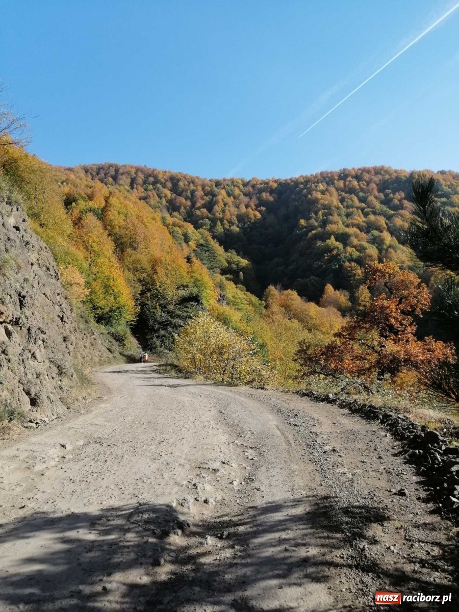 Zdjęcie w galerii na portalu naszraciborz.pl: Młodzież z Kasprowicza na Erasmusie w Turcji  wiadomości z regionu