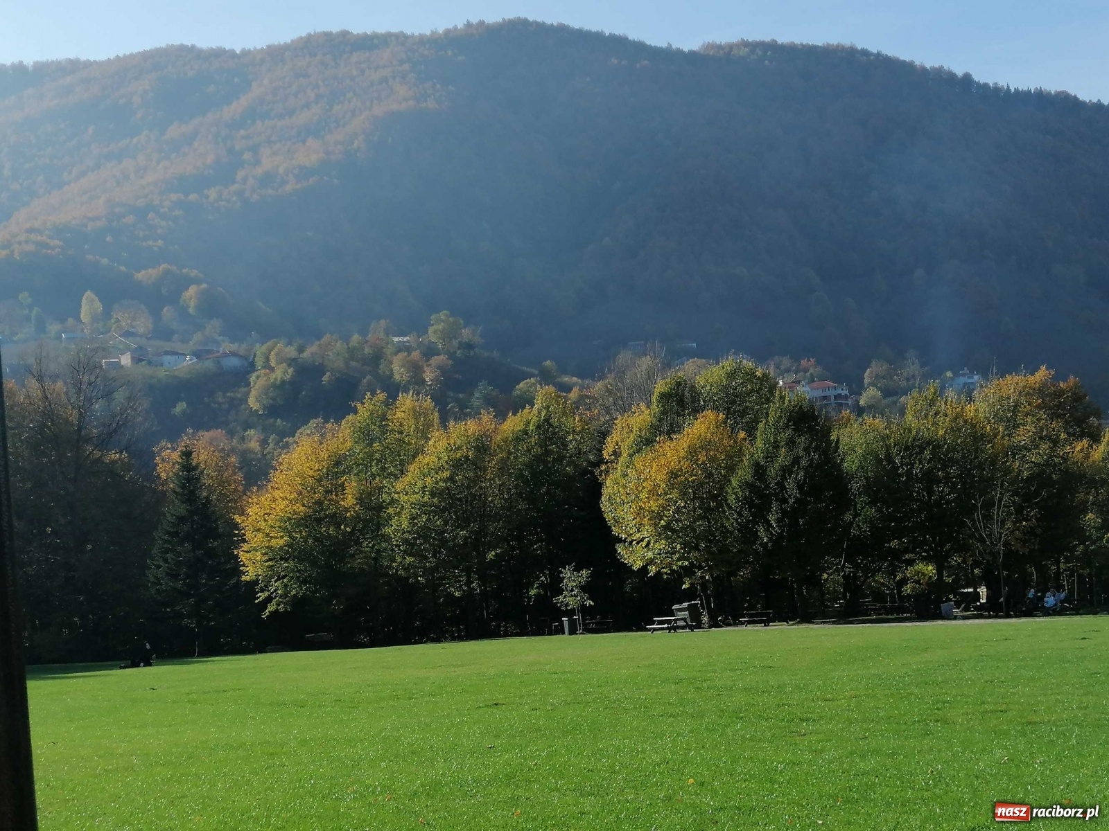 Zdjęcie w galerii na portalu naszraciborz.pl: Młodzież z Kasprowicza na Erasmusie w Turcji  wiadomości z regionu