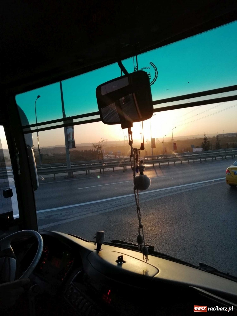 Zdjęcie w galerii na portalu naszraciborz.pl: Młodzież z Kasprowicza na Erasmusie w Turcji  wiadomości z regionu