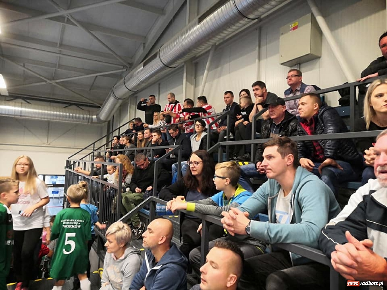 Zdjęcie w galerii na portalu naszraciborz.pl: Piłkarski turniej Niepodległości w Bohuminie wiadomości z regionu