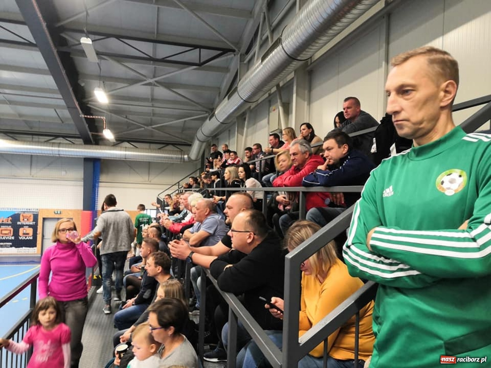 Zdjęcie w galerii na portalu naszraciborz.pl: Piłkarski turniej Niepodległości w Bohuminie wiadomości z regionu