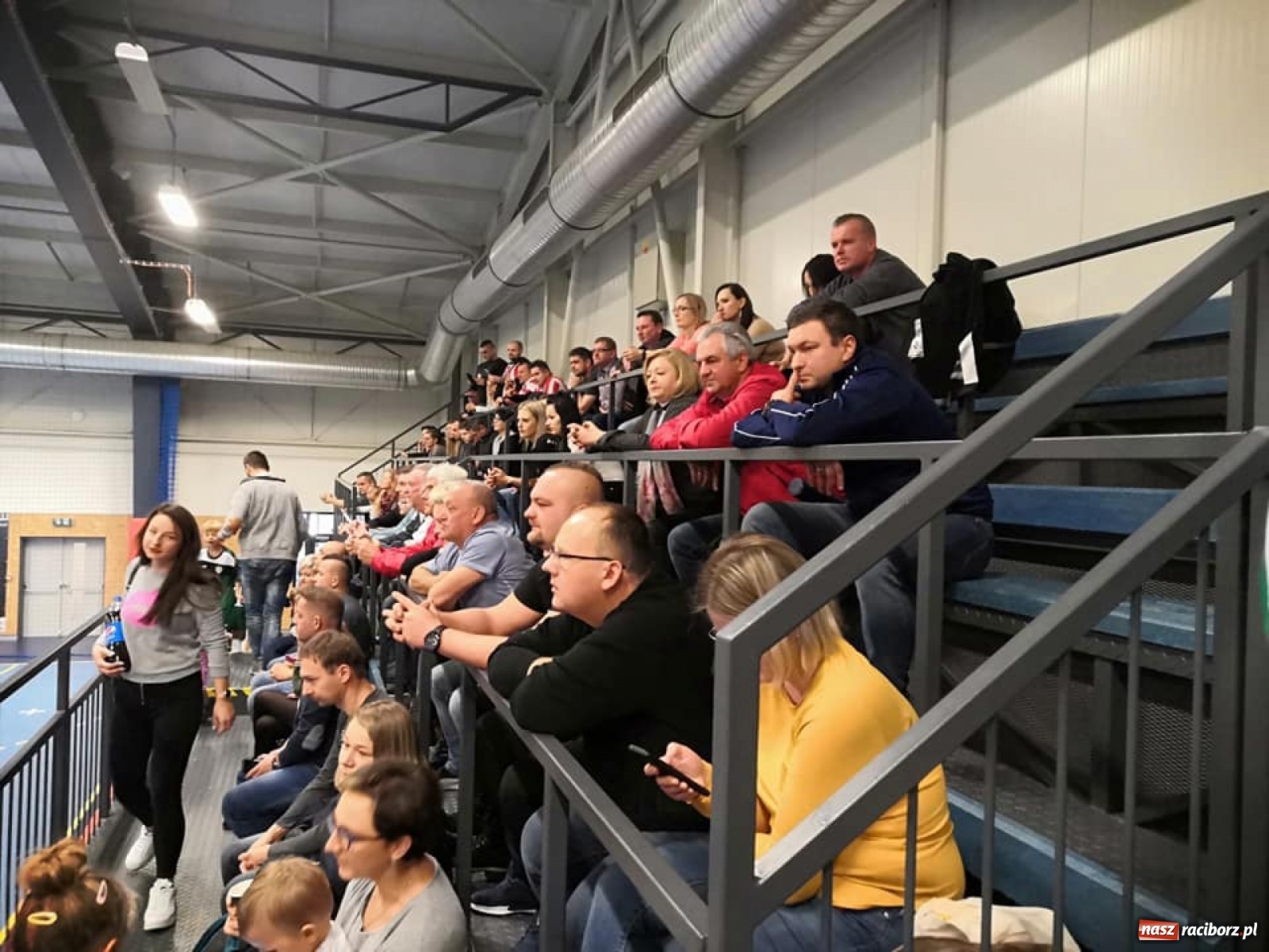 Zdjęcie w galerii na portalu naszraciborz.pl: Piłkarski turniej Niepodległości w Bohuminie wiadomości z regionu