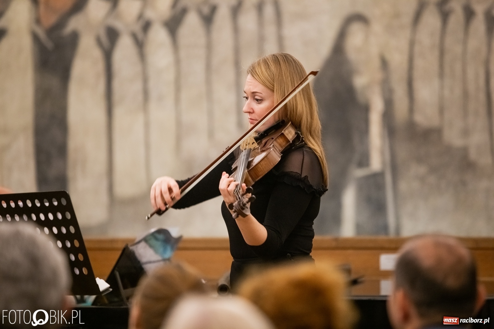 Zdjęcie w galerii na portalu naszraciborz.pl: Święto Animatora Kultury w raciborskim Muzeum wiadomości z regionu