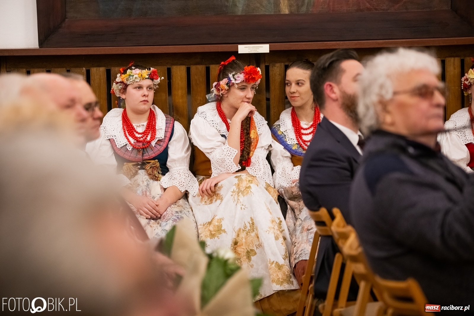 Zdjęcie w galerii na portalu naszraciborz.pl: Święto Animatora Kultury w raciborskim Muzeum wiadomości z regionu