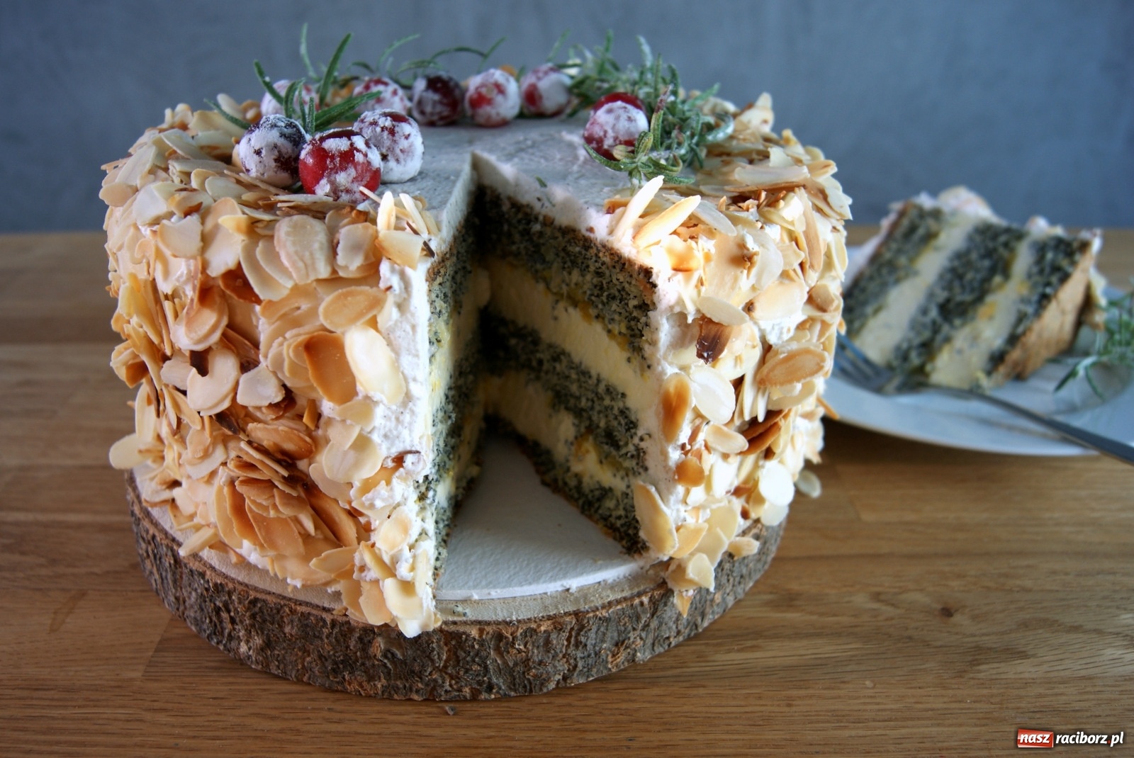 Zdjęcie w galerii na portalu naszraciborz.pl: Pysznie, słodko, naturalnie wiadomości z regionu