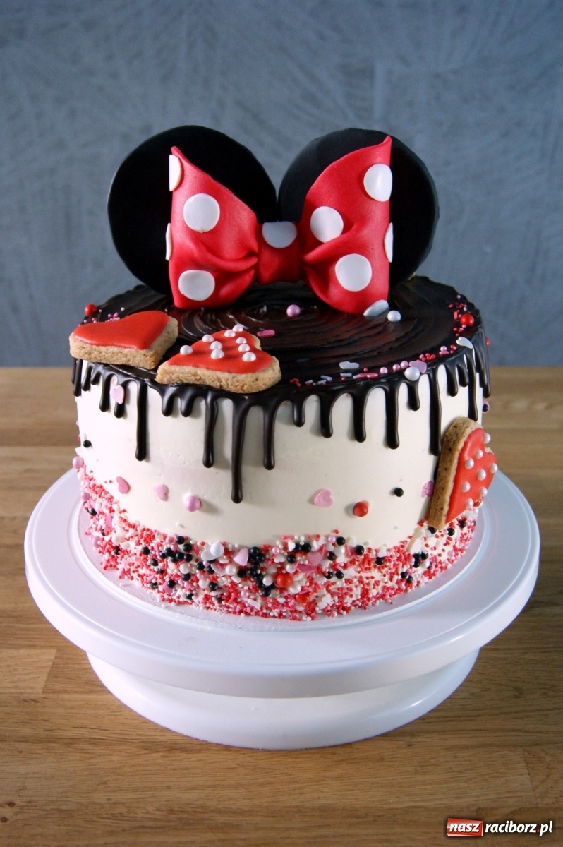 Zdjęcie w galerii na portalu naszraciborz.pl: Pysznie, słodko, naturalnie wiadomości z regionu