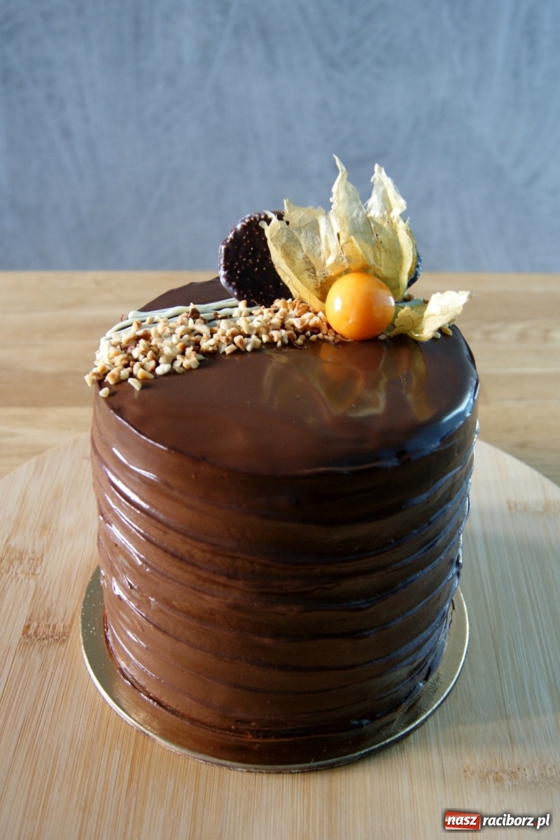 Zdjęcie w galerii na portalu naszraciborz.pl: Pysznie, słodko, naturalnie wiadomości z regionu