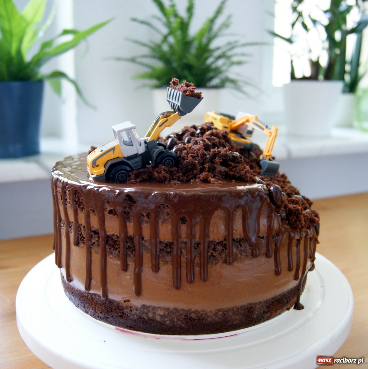 Zdjęcie w galerii na portalu naszraciborz.pl: Pysznie, słodko, naturalnie wiadomości z regionu