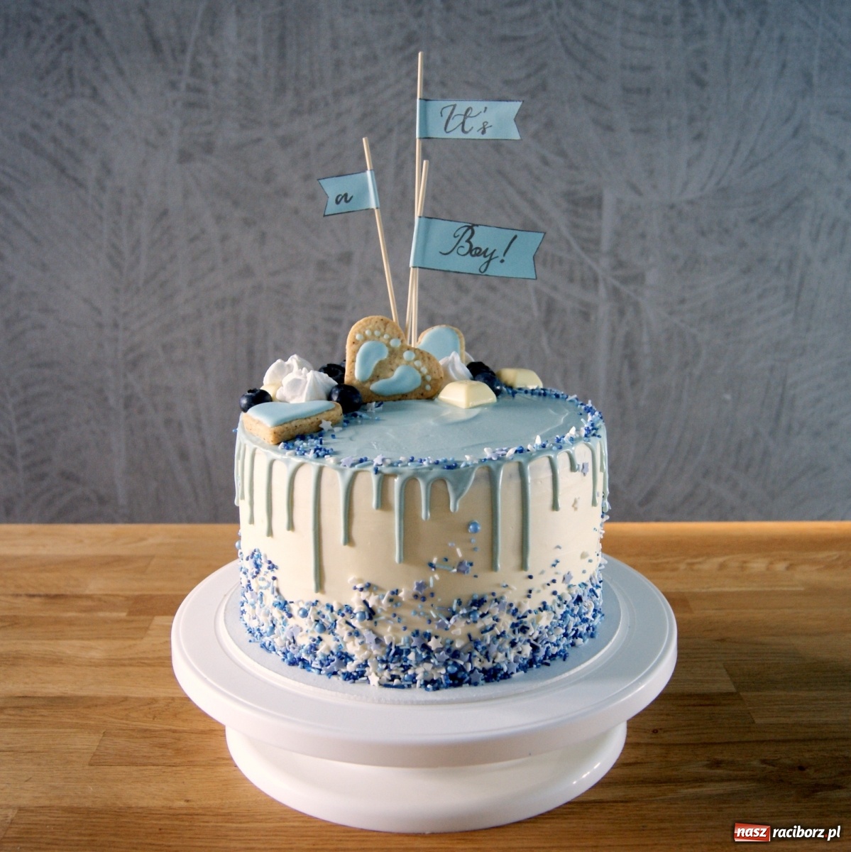 Zdjęcie w galerii na portalu naszraciborz.pl: Pysznie, słodko, naturalnie wiadomości z regionu