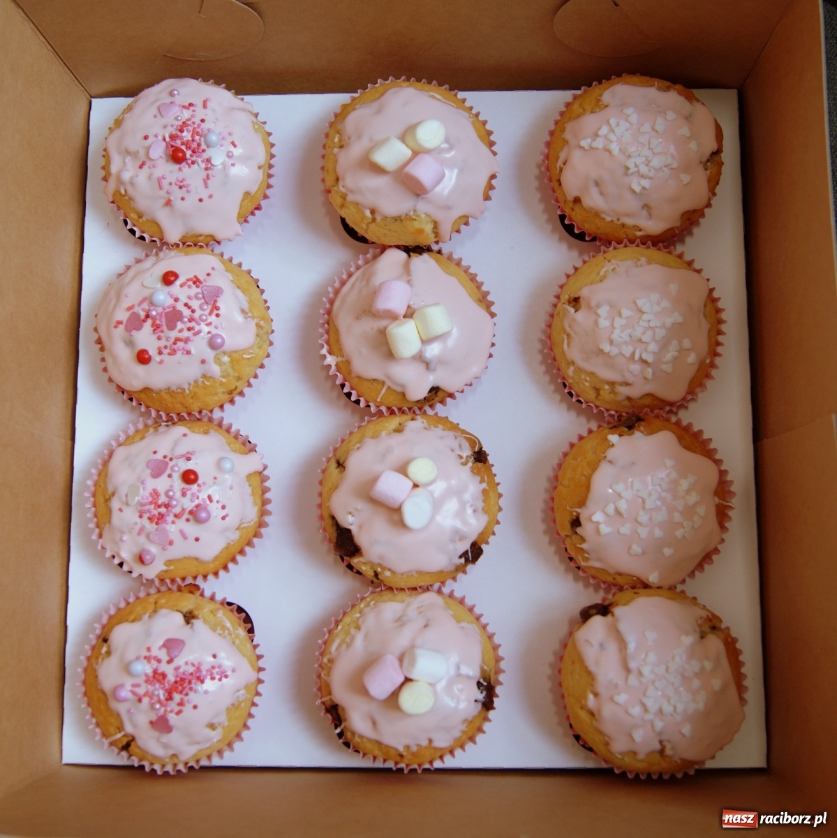 Zdjęcie w galerii na portalu naszraciborz.pl: Pysznie, słodko, naturalnie wiadomości z regionu