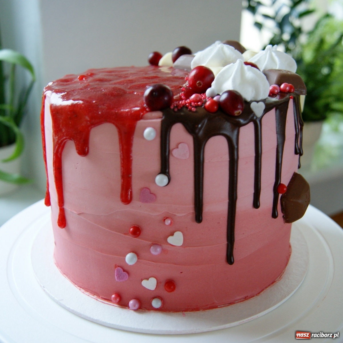 Zdjęcie w galerii na portalu naszraciborz.pl: Pysznie, słodko, naturalnie wiadomości z regionu