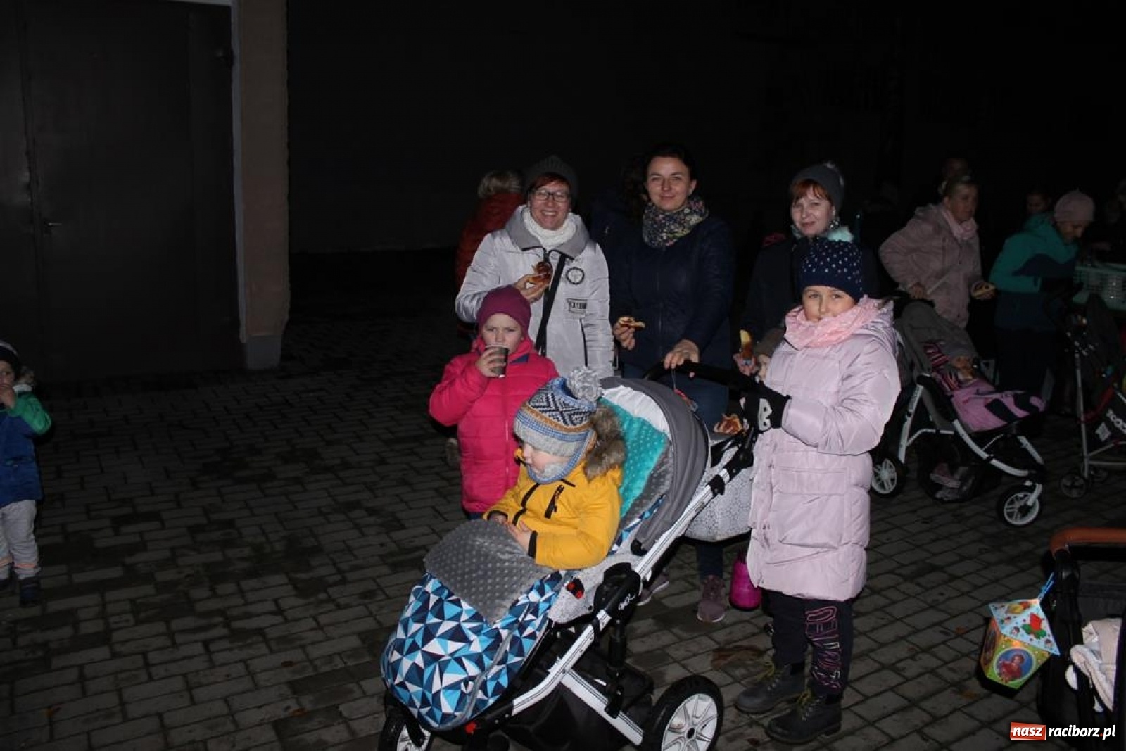 Zdjęcie w galerii na portalu naszraciborz.pl: Święty Marcin na Płoni [FOTO]  wiadomości z regionu