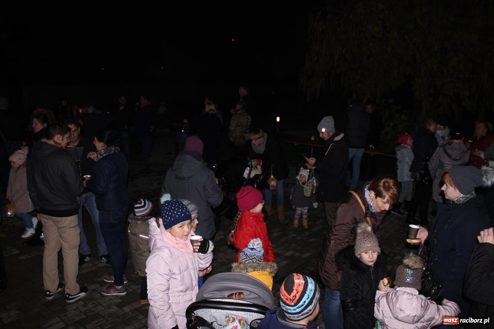 Zdjęcie w galerii na portalu naszraciborz.pl: Święty Marcin na Płoni [FOTO]  wiadomości z regionu