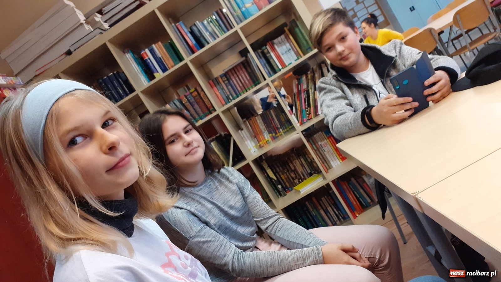 Zdjęcie w galerii na portalu naszraciborz.pl: Nie bój się adopcji. Dżony i jego nowy dom wiadomości z regionu