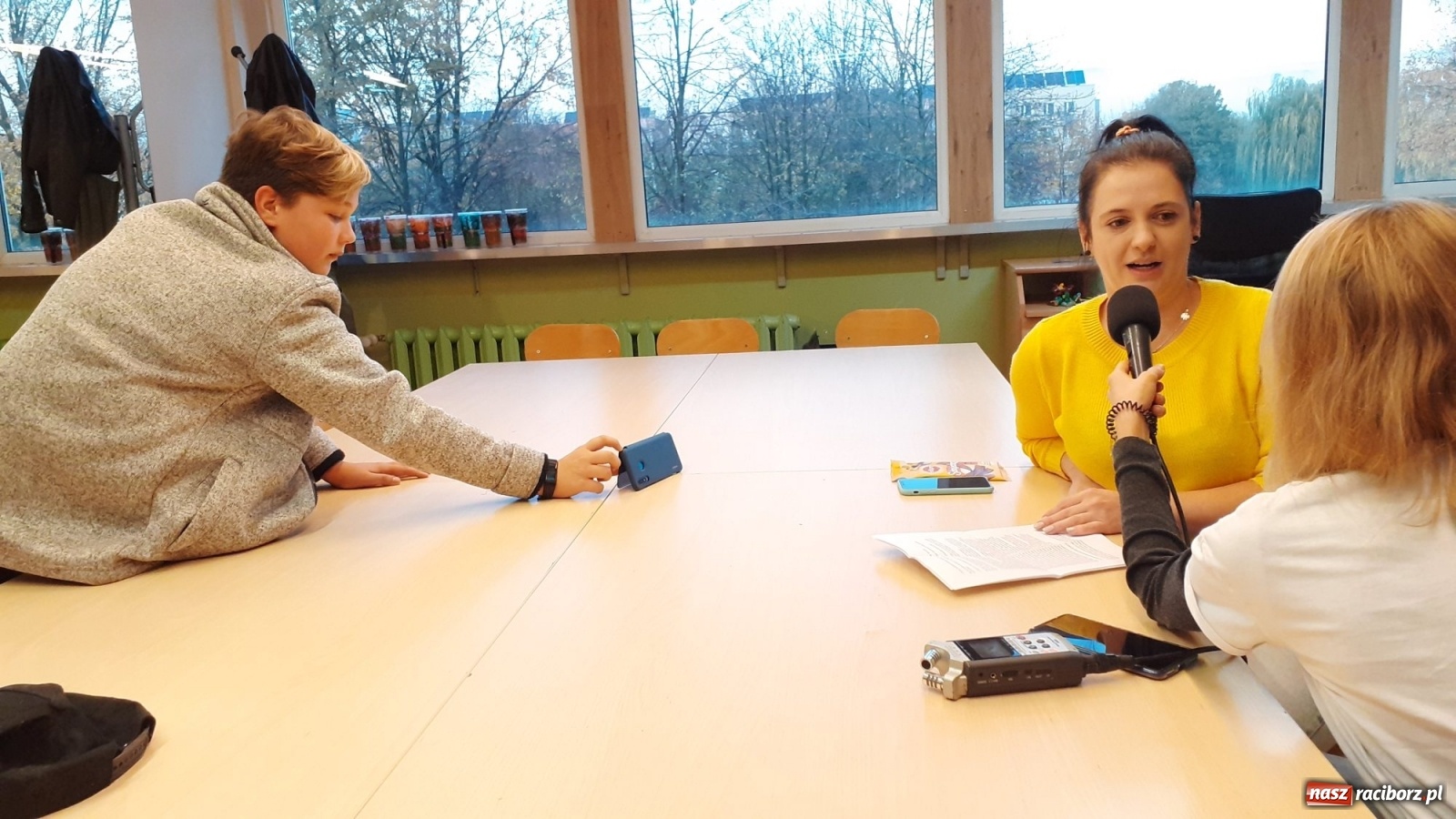 Zdjęcie w galerii na portalu naszraciborz.pl: Nie bój się adopcji. Dżony i jego nowy dom wiadomości z regionu