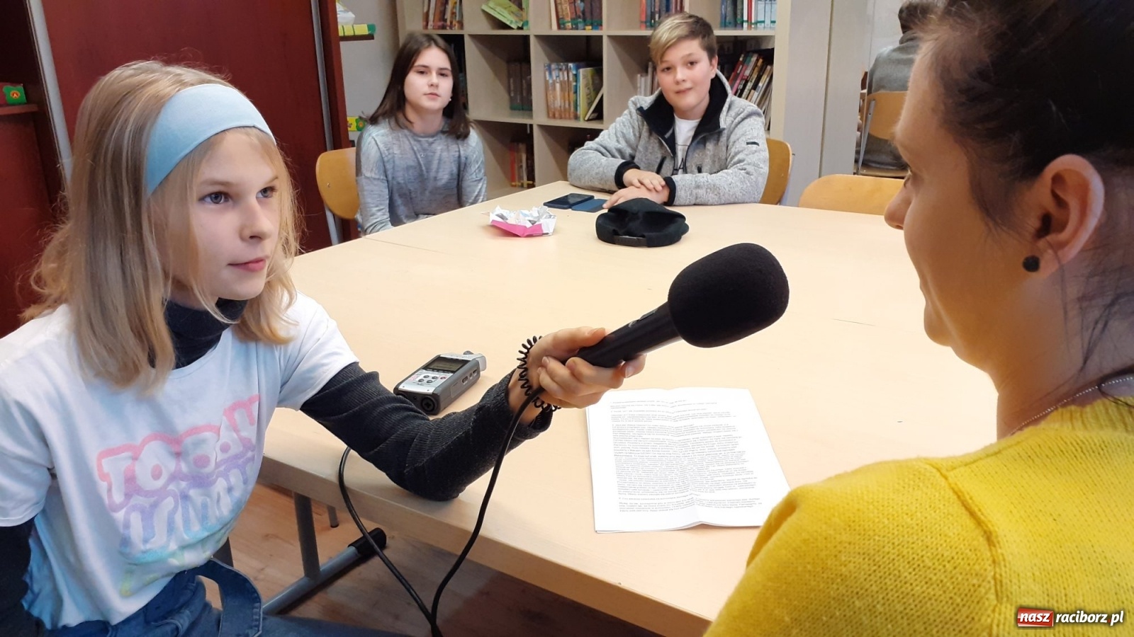 Zdjęcie w galerii na portalu naszraciborz.pl: Nie bój się adopcji. Dżony i jego nowy dom wiadomości z regionu