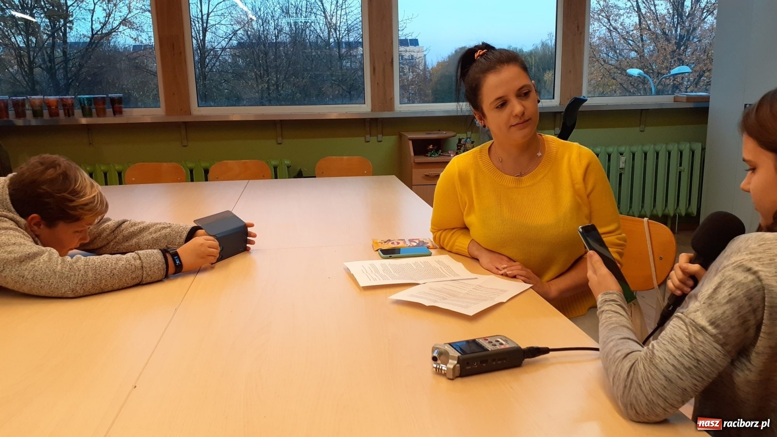 Zdjęcie w galerii na portalu naszraciborz.pl: Nie bój się adopcji. Dżony i jego nowy dom wiadomości z regionu