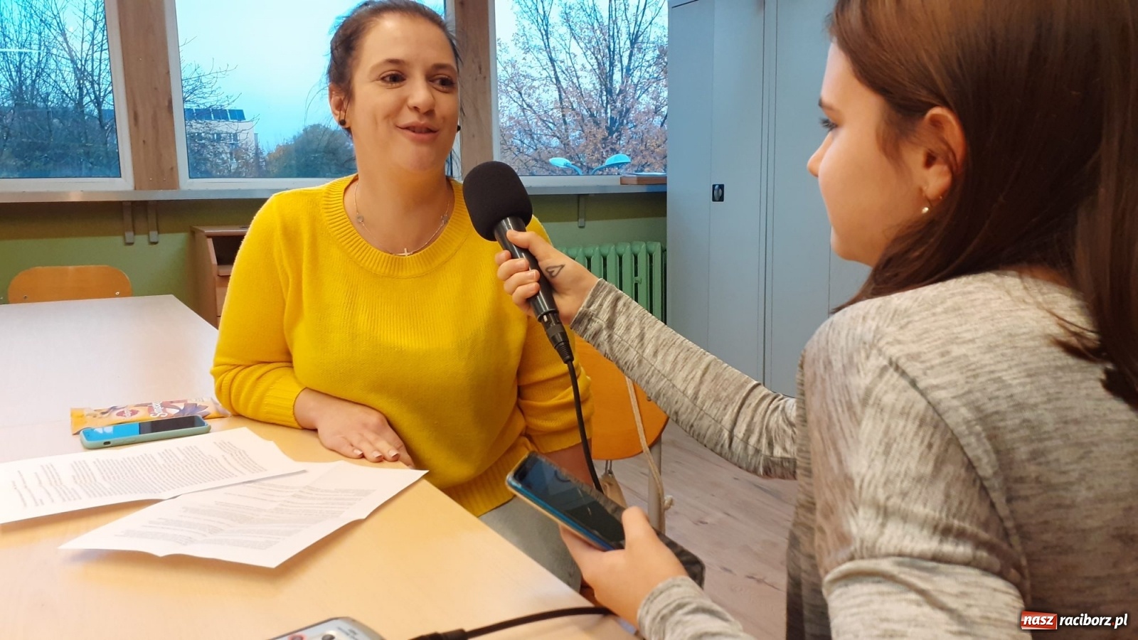 Zdjęcie w galerii na portalu naszraciborz.pl: Nie bój się adopcji. Dżony i jego nowy dom wiadomości z regionu