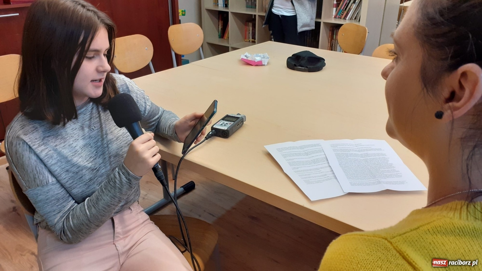 Zdjęcie w galerii na portalu naszraciborz.pl: Nie bój się adopcji. Dżony i jego nowy dom wiadomości z regionu