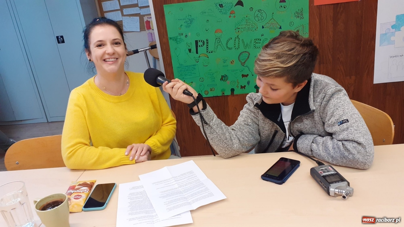 Zdjęcie w galerii na portalu naszraciborz.pl: Nie bój się adopcji. Dżony i jego nowy dom wiadomości z regionu