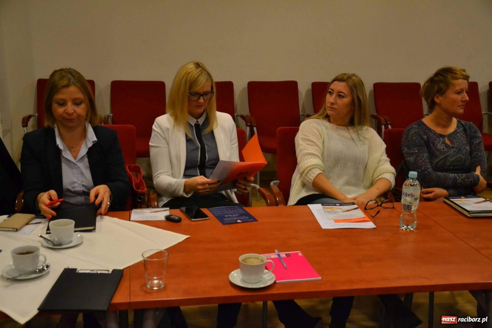 Zdjęcie w galerii na portalu naszraciborz.pl: Interwencyjne zabezpieczenie ofiar przemocy w rodzinie wiadomości z regionu