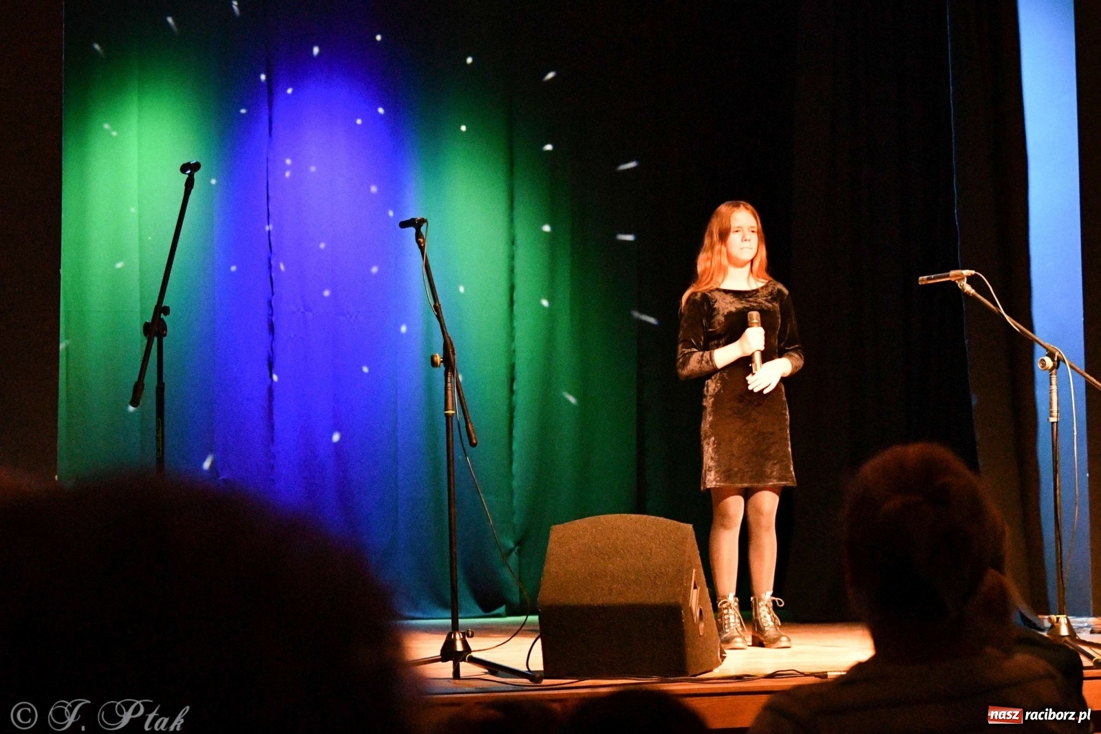 Zdjęcie w galerii na portalu naszraciborz.pl: Koncert jesienny zespołu Wiraż  wiadomości z regionu