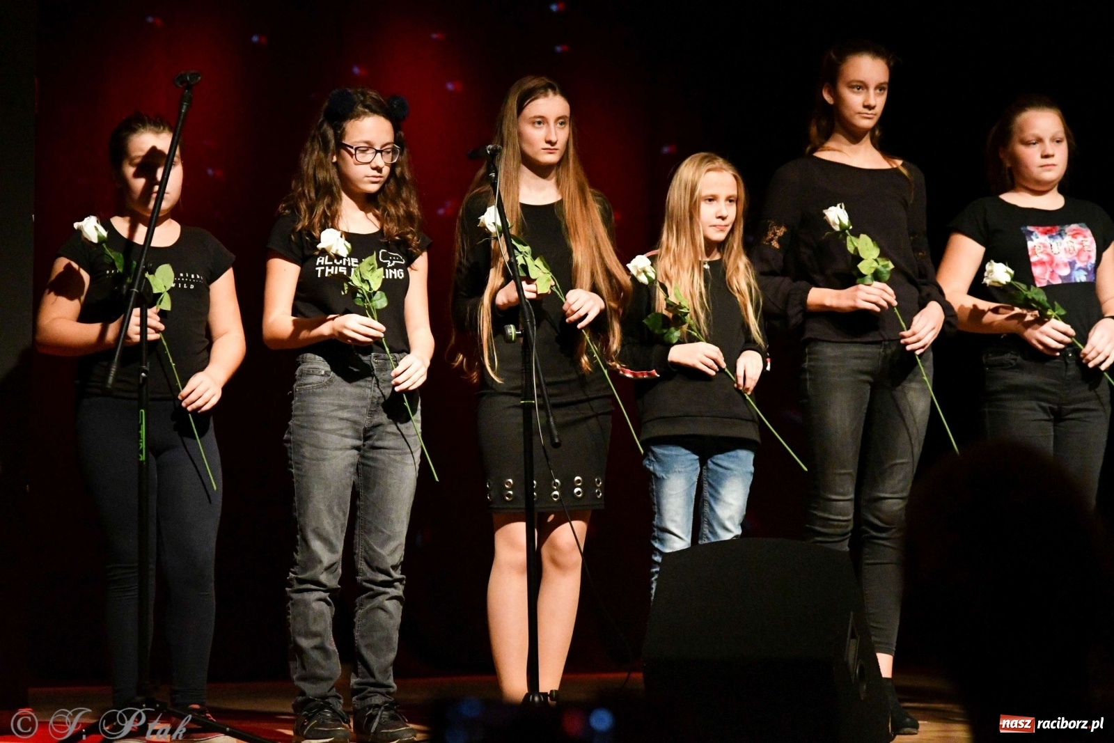 Zdjęcie w galerii na portalu naszraciborz.pl: Koncert jesienny zespołu Wiraż  wiadomości z regionu