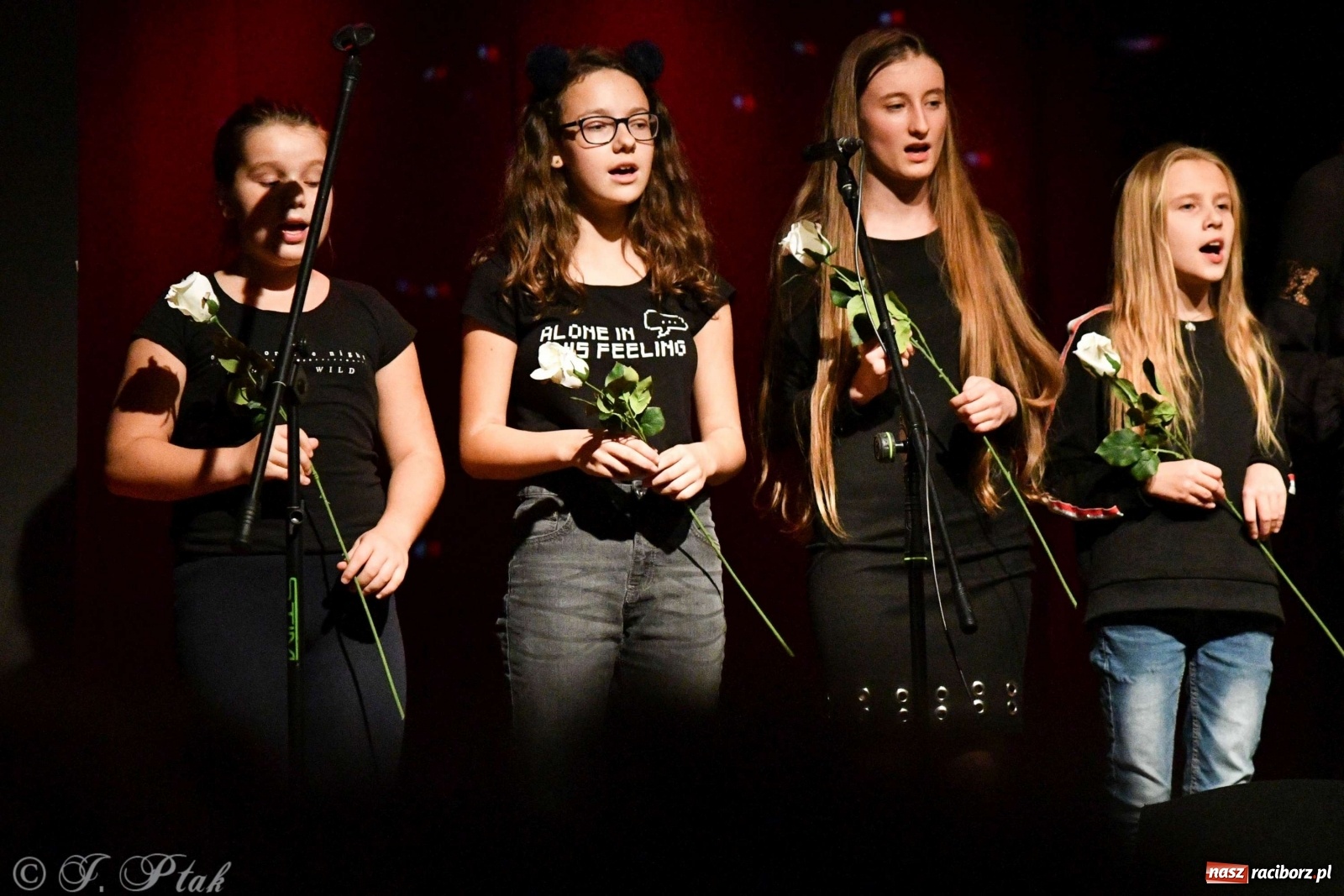 Zdjęcie w galerii na portalu naszraciborz.pl: Koncert jesienny zespołu Wiraż  wiadomości z regionu