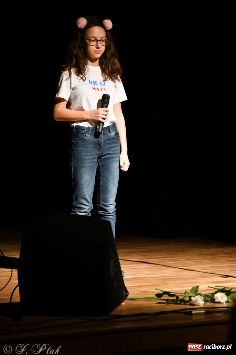 Zdjęcie w galerii na portalu naszraciborz.pl: Koncert jesienny zespołu Wiraż  wiadomości z regionu