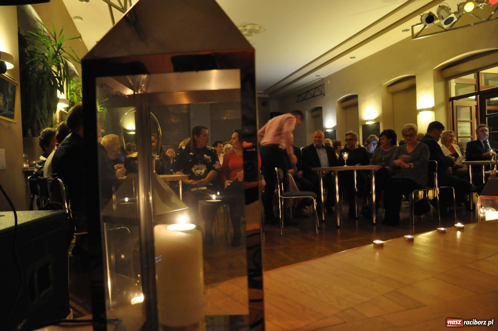 Zdjęcie w galerii na portalu naszraciborz.pl: Tworków. Wymyśliłam pejzaż ten  wiadomości z regionu