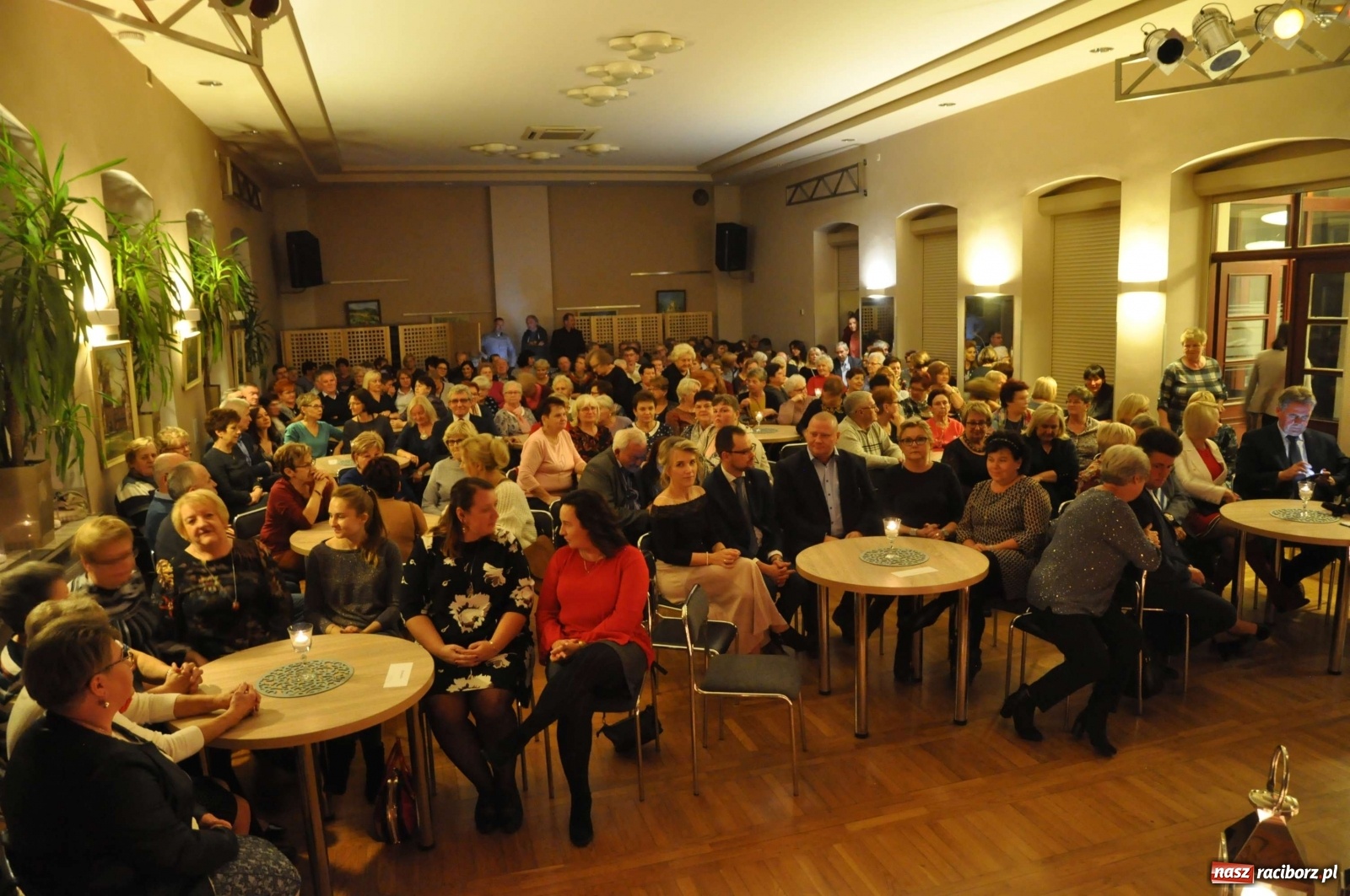 Zdjęcie w galerii na portalu naszraciborz.pl: Tworków. Wymyśliłam pejzaż ten  wiadomości z regionu