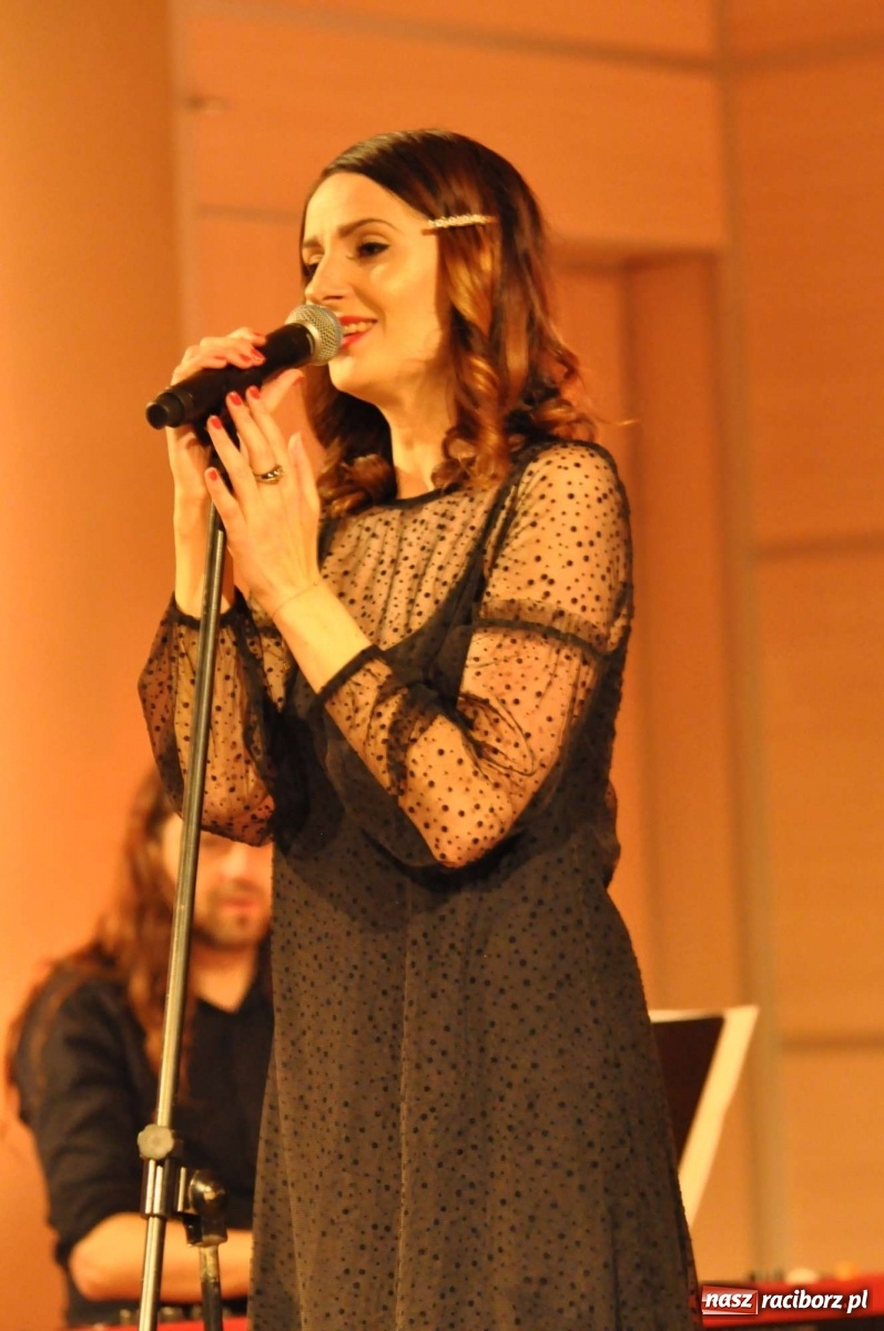 Zdjęcie w galerii na portalu naszraciborz.pl: Tworków. Wymyśliłam pejzaż ten  wiadomości z regionu