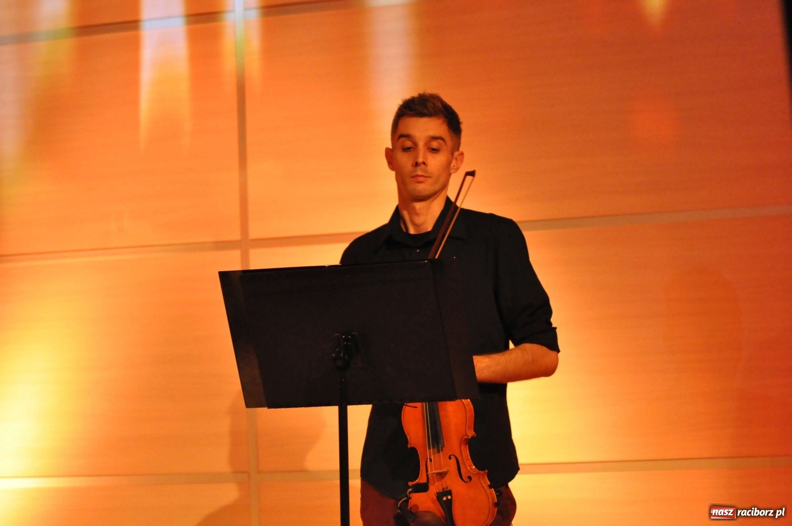 Zdjęcie w galerii na portalu naszraciborz.pl: Tworków. Wymyśliłam pejzaż ten  wiadomości z regionu