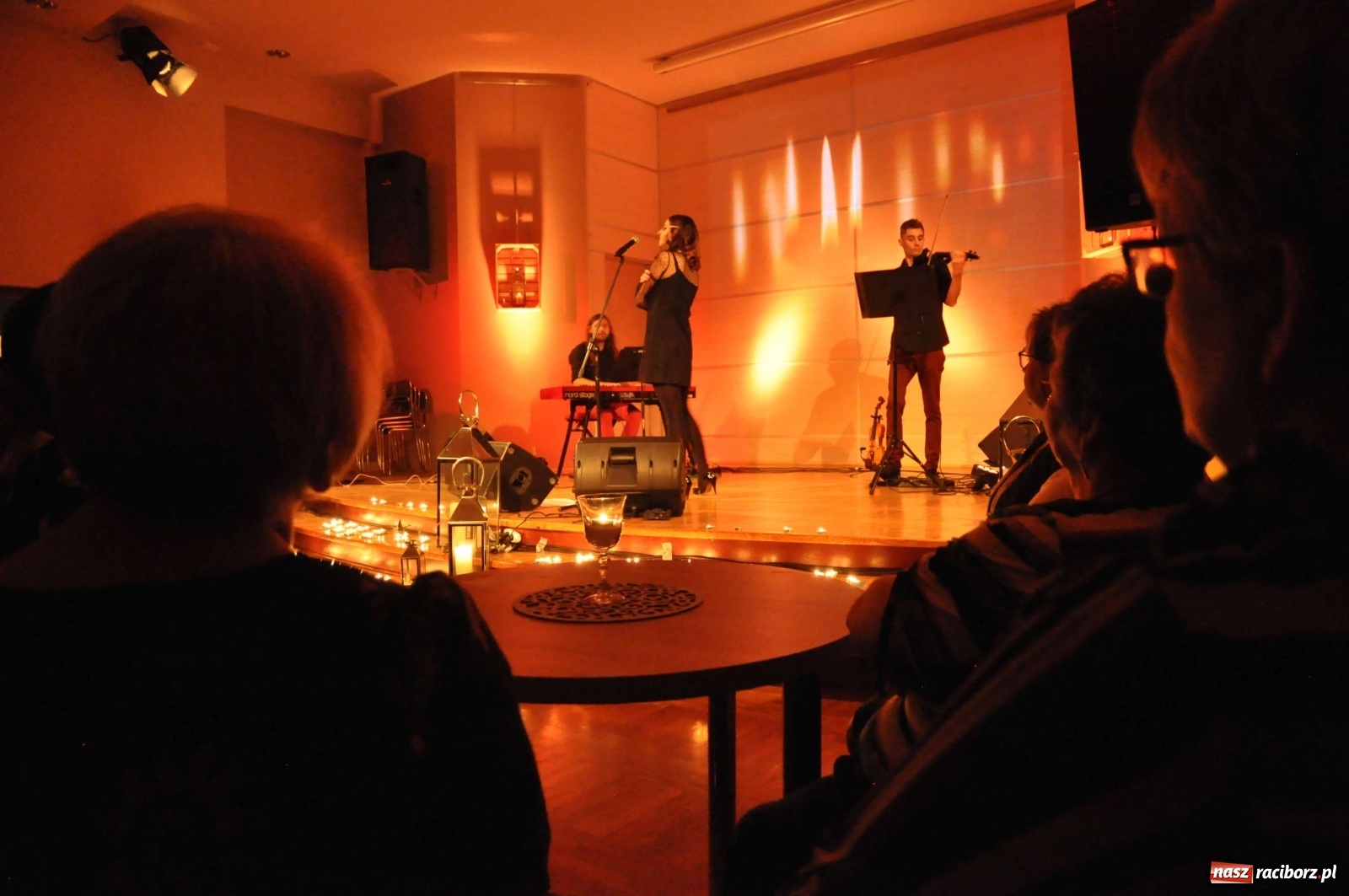 Zdjęcie w galerii na portalu naszraciborz.pl: Tworków. Wymyśliłam pejzaż ten  wiadomości z regionu