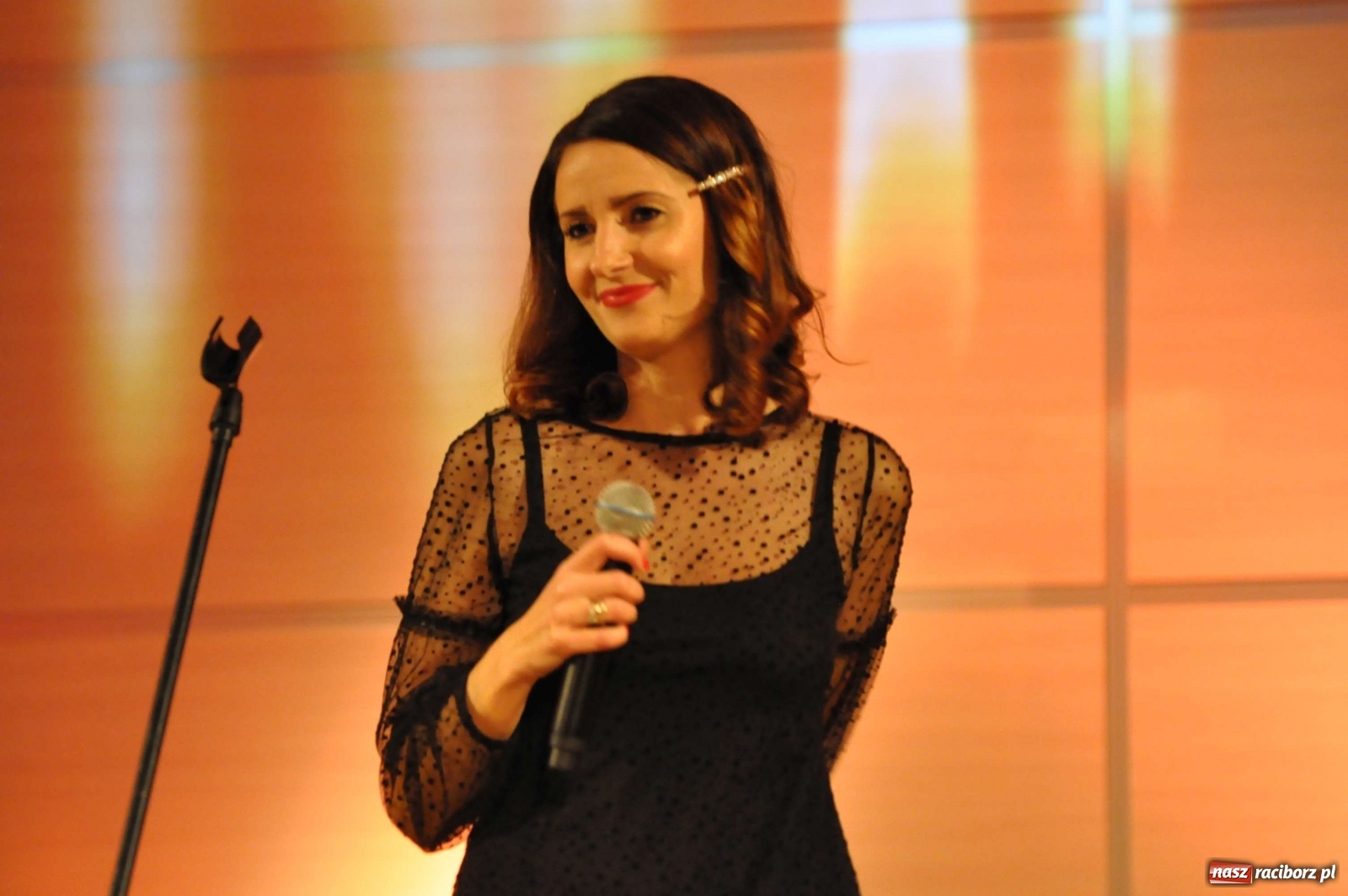 Zdjęcie w galerii na portalu naszraciborz.pl: Tworków. Wymyśliłam pejzaż ten  wiadomości z regionu