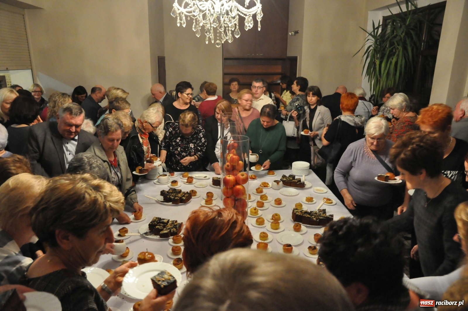 Zdjęcie w galerii na portalu naszraciborz.pl: Tworków. Wymyśliłam pejzaż ten  wiadomości z regionu