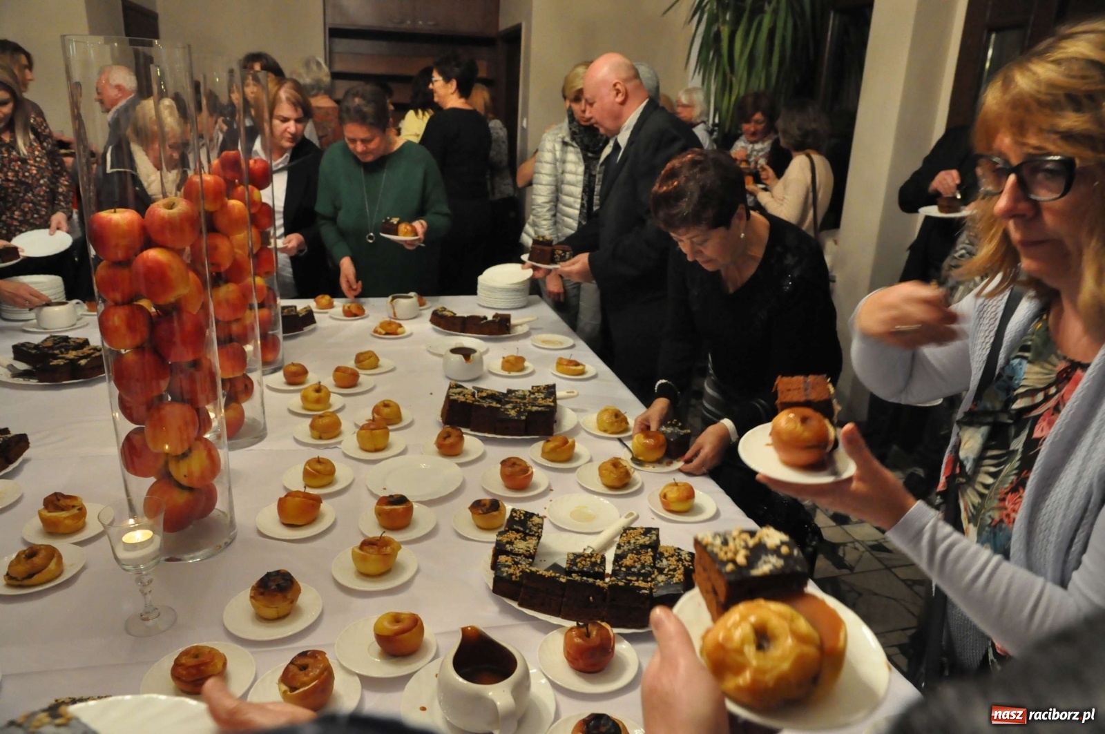 Zdjęcie w galerii na portalu naszraciborz.pl: Tworków. Wymyśliłam pejzaż ten  wiadomości z regionu