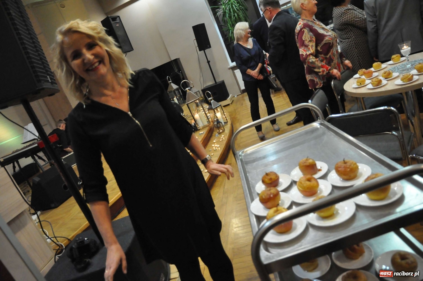 Zdjęcie w galerii na portalu naszraciborz.pl: Tworków. Wymyśliłam pejzaż ten  wiadomości z regionu